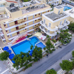 Erato Studios & Apartments thumbnail 14