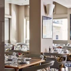 Philippos Hotel - Bild 16