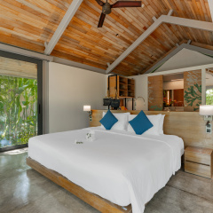 Villa Escape Burasari - Bild 1