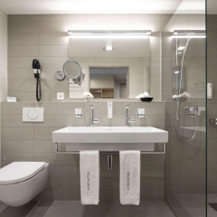 Hotel Spirgarten - Bild 9