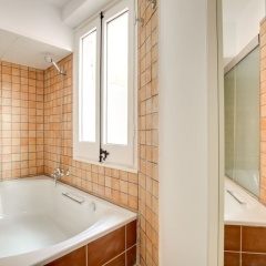 Wonderful Renovated 1 Bed With Terrace - Bild 7