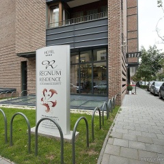 Regnum Residence - Bild 1