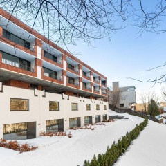 A-One Homes - Frogner - Bild 1