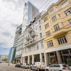 Yourapartment City Center thumbnail 23