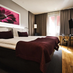 Hotel Birger Jarl - Bild 3