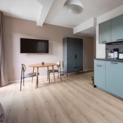 Limehome Stuttgart Elsenhansstr. - Bild 17