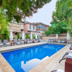 Tuvana Hotel - Special Class - Bild 13
