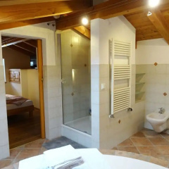 Berg-Loft Ramsau - Bild 8