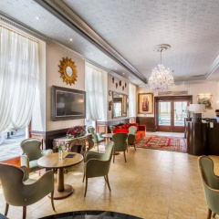 Hotel Caruso Old Town Prague - Bild 13
