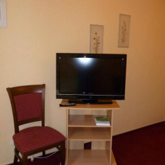 Hotel-Café-Restaurant Parkhaus - Bild 4