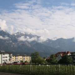 Apartment Tivoli Innsbruck - Bild 11