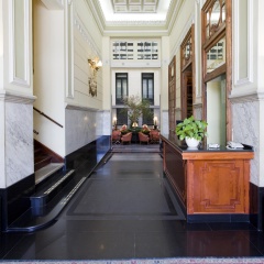 Hotel Intelier Palacio San Martín - Bild 27