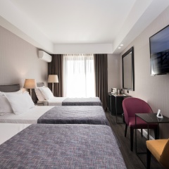 Astor Hotel Athens - Bild 8