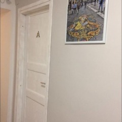 Отель Savinos Home Италия, Неаполь - отзывы, цены и фото номеров - забронировать отель Savinos Home онлайн фото 27