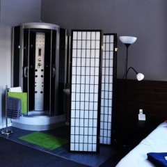 Anton Center Hotel - Bild 8