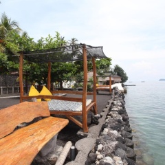 Crystal Beach Bali Hotel - Bild 20