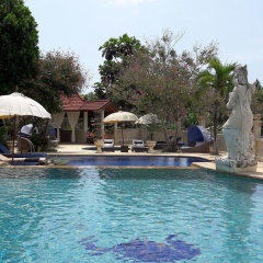 Villa Marakuya - Bild 11