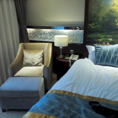 Mareka Haihe International Hotel thumbnail 6