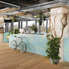 25hours Hotel Bikini Berlin - Bild 2