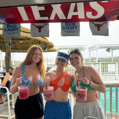 Coco Beach Hotel on South Padre Island thumbnail 17