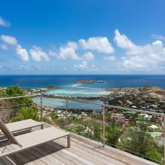 Dream Villa SBH Agave Azul in Gustavia, Saint Barthelemy from 4713$, photos, reviews - zenhotels.com photo 3