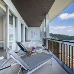 Cape Sienna Gourmet Hotel & Villas - Bild 17