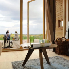 Hainichhöfe Premiumchalets thumbnail 3