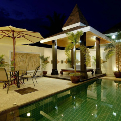 The Iris Pool Villa thumbnail 15