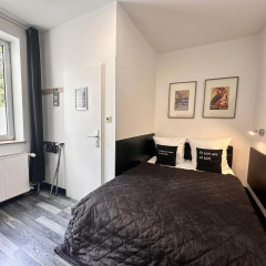 Hotel Alt Deutz - Bild 4