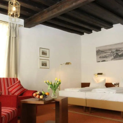 Altstadt-Hotel Passau - Bild 2