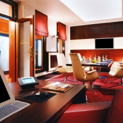 The Westin Grand Berlin - Bild 26