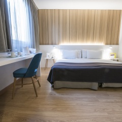Hotel Silken Ramblas - Bild 7
