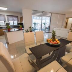 Отель Skylight Megaron Кипр, Ларнака - отзывы, цены и фото номеров - забронировать отель Skylight Megaron онлайн фото 8