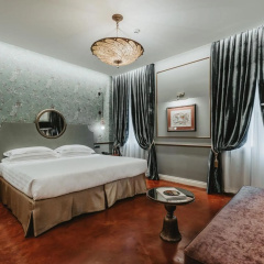 Giorgione Hotel - Bild 13