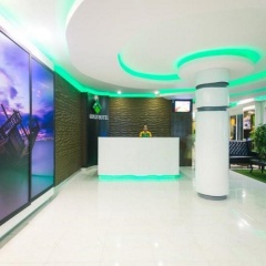 Addplus Hotel & Spa - Bild 15