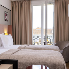 Hôtel 37 Bis - Bild 5