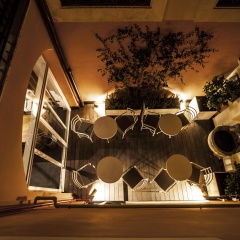 DOM Hotel - Bild 15