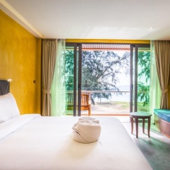 Coriacea Boutique Resort - Bild 7