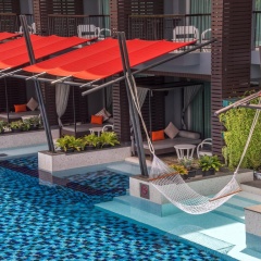 Red Ginger Chic Resort - Bild 23