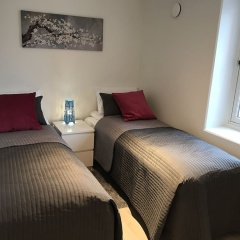 Sonderland Apartments - Smalgangen 19 - Bild 2
