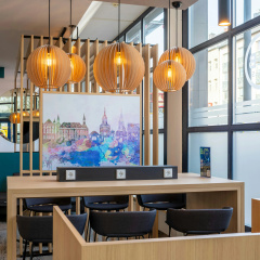 B&B Hotel Aachen-City - Bild 14