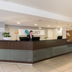 Garner Hotel Mainz by IHG - Bild 2