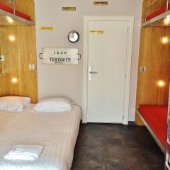 Train Hostel - Bild 5