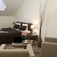 Hotel Residence Spalena - Bild 4