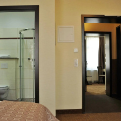 Hotel Atlas Halle - Bild 7