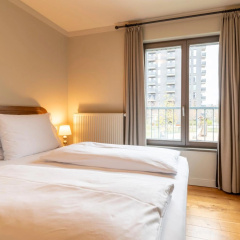 Mondrian Suites Berlin Checkpoint Charlie - Bild 7