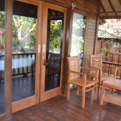 Darsan Lembongan Boutique Cottage - Bild 6