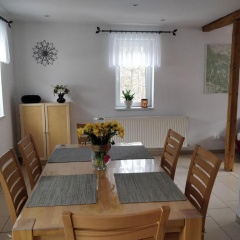 Cozy Holiday Home in Neuwerk With Private Terrace - Bild 2