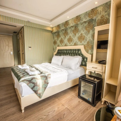 Sirkeci Ersu Hotel - Bild 5