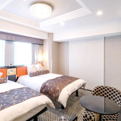 APA Hotel  Akihabara Suehirocho Ekimae - Bild 2